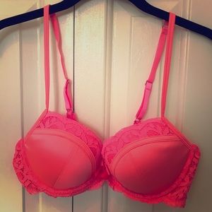 Aerie Reese Balconette Bra